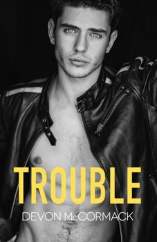 Paperback Trouble Book