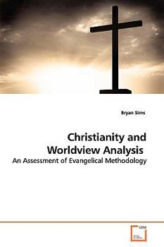 Paperback Christianity and Worldview Analysis Book