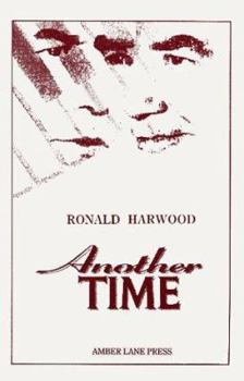 Paperback Another Time (Plays) Book