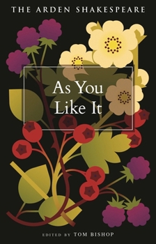 Hardcover As You Like It Book