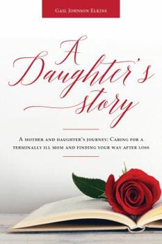Perfect Paperback A Daughter's Story Book