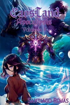 Paperback Apocalipsis [Spanish] Book