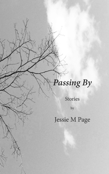 Paperback Passing By: Stories Book