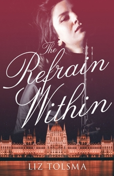 The Refrain Within - Book #3 of the Music of Hope