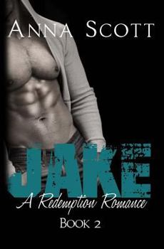 Paperback Jake Book