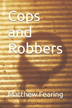 Cops and Robbers