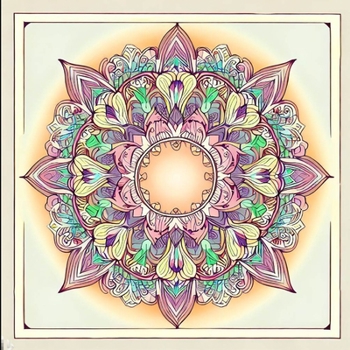 Paperback Mandalas: Tomo I [Spanish] Book