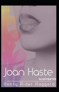 Paperback Joan Haste Illustrated Book