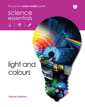 Paperback Light and Colours Book