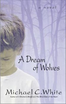 Paperback A Dream of Wolves Book