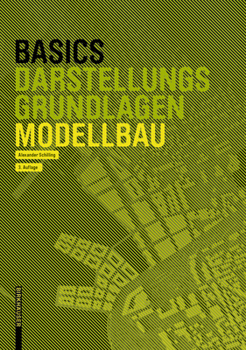 Perfect Paperback Basics Modellbau [German] Book