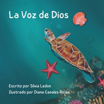 Paperback La Voz de Dios [Spanish] Book
