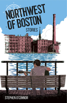 Paperback Northwest of Boston Book