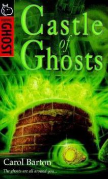 Paperback Castle of Ghosts (Hippo Ghost) Book