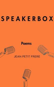 Paperback SPEAKERBOX Book
