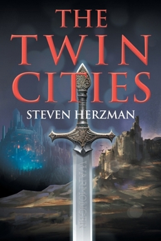 Paperback The Twin Cities Book