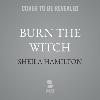 Audio CD Burn the Witch Book