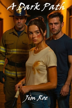 Paperback A Dark Path Book