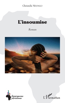 Paperback L'insoumise [French] Book
