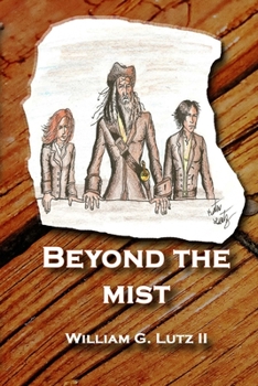 Paperback Beyond the Mist Book