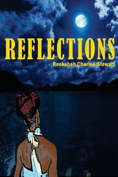 Paperback Reflections Book