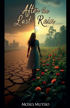 Paperback After the Last Rain Book