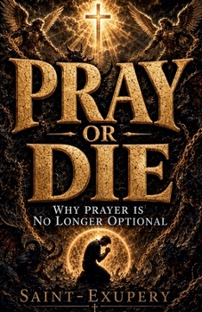 Paperback Pray or Die Book