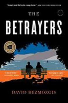 Paperback The Betrayers Book