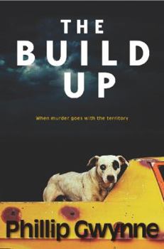 Paperback The Build Up Book