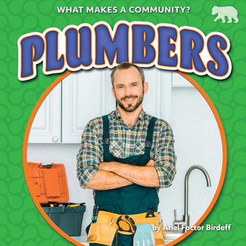 Paperback Plumbers Book