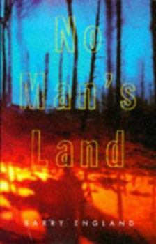 Hardcover No Man's Land Book