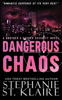 Paperback Dangerous Chaos Book