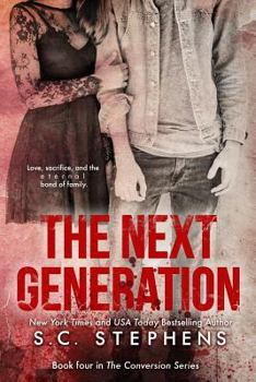 Paperback The Next Generation Book