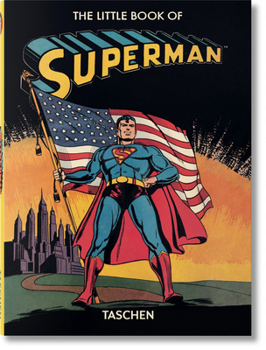 The Little Book of Superman - Book  of the Little Book Of