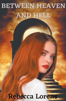 Paperback Between Heaven and Hell Book