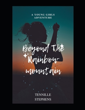 Paperback Beyond the Rainbow Mountain Book