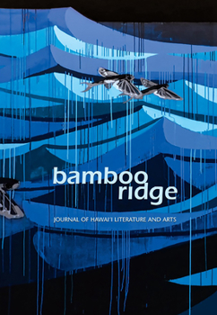 Paperback Bamboo Ridge No. 115 Book