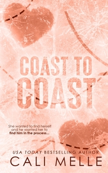 Paperback Coast to Coast Book