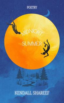 Paperback Midnight Summer Book