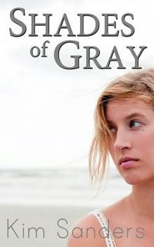 Paperback Shades of Gray Book