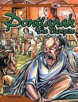 Paperback Pontianak: The Vampire Book