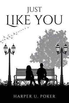 Paperback Just Like You Book