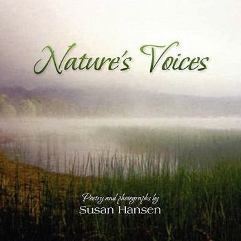 Paperback Nature's Voices Book