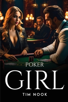 Paperback Poker Girl Book