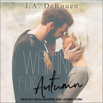 Audio CD Waiting for Autumn Book