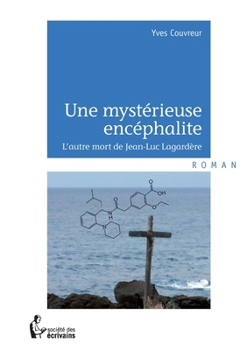 Paperback Une mystérieuse encéphalite [French] Book