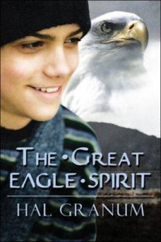 Paperback The Great Eagle Spirit Book