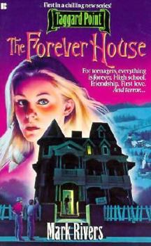 Mass Market Paperback The Forever House Book