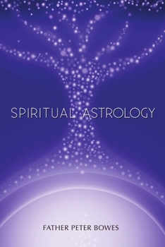 Paperback Spiritual Astrology Book