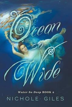 Hardcover Ocean So Wide: Water So Deep book 2 Book